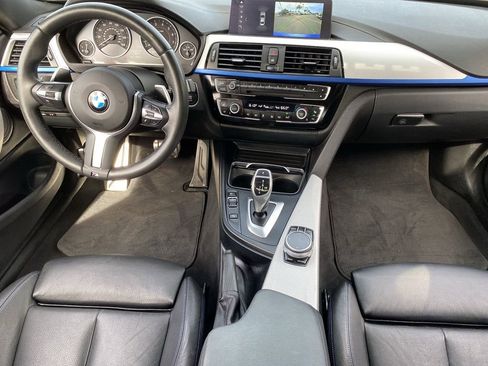 Used 2019 BMW 430i Coupe w/ M Sport Package image 16