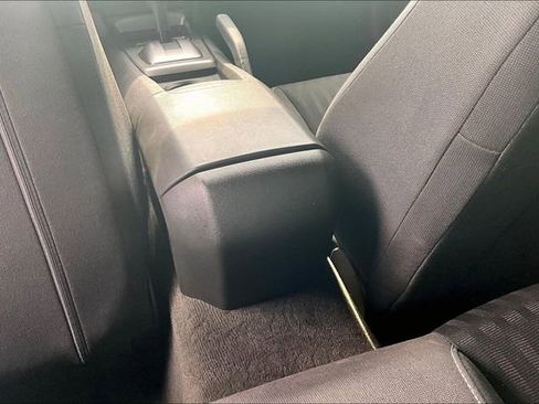 Used 2015 Chevrolet Camaro LS RWD image 10