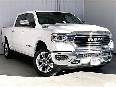 Used 2019 RAM 1500 Limited