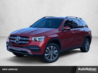 Used 2020 Mercedes-Benz GLE 350 4MATIC video 1