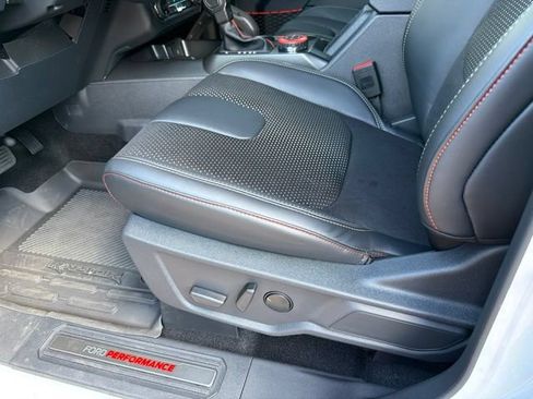 New 2026 Ford Bronco Raptor w/ Interior Carbon Fiber Pack AWD/4WD image 14