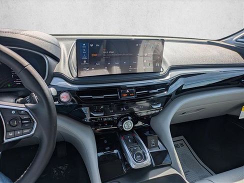 New 2026 Acura MDX FWD w/ Technology Package image 12