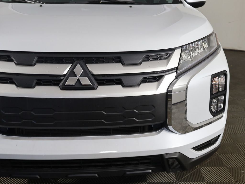 New 2027 Mitsubishi Outlander Sport ES AWD/4WD image 11
