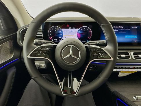 New 2026 Mercedes-Benz GLE 450 GLE 450 image 12