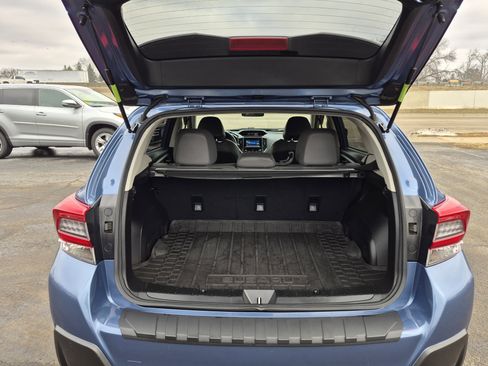 Used 2021 Subaru Crosstrek 2.5i Sport image 13