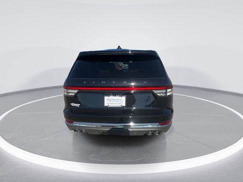 New 2026 Lincoln Aviator Reserve AWD/4WD image 7