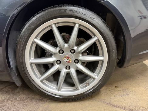 Used 2007 Porsche 911 Carrera RWD image 24