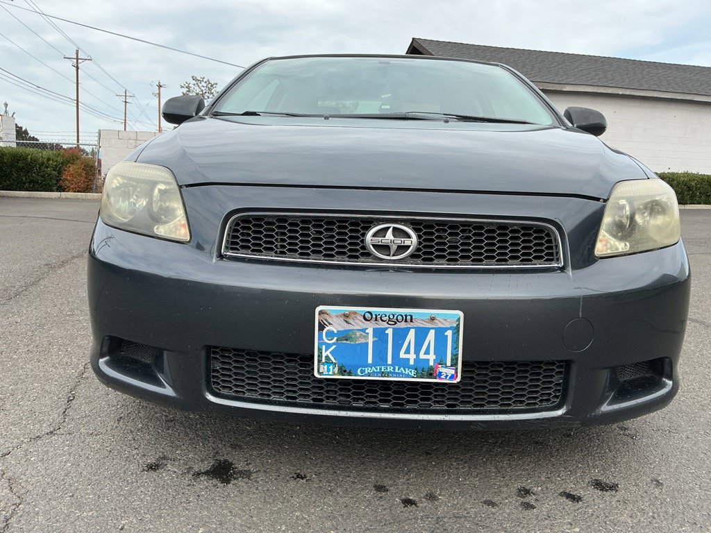 Used 2006 Scion tC FWD image 9