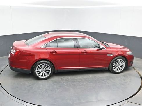 Used 2013 Ford Taurus Limited FWD image 35