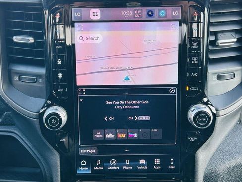 New 2025 RAM 2500 Tradesman image 19