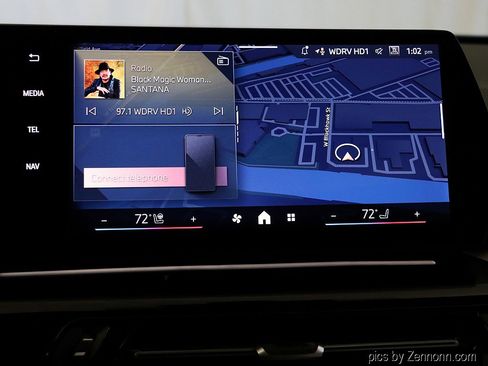 New 2026 BMW X1 xDrive28i w/ Technology Package image 17