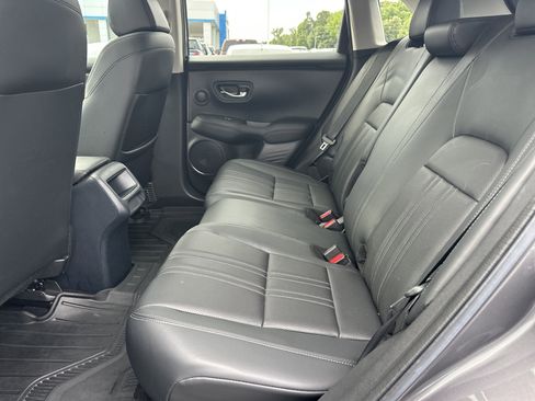 Used 2023 Honda HR-V EX-L image 24