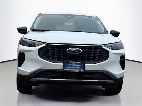 Certified 2025 Ford Escape Active image 17
