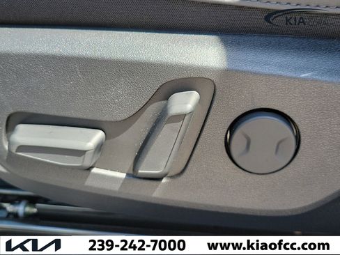 New 2026 Kia EV6 Light RWD image 17