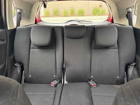 Used 2016 Honda Fit EX image 23