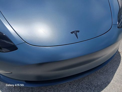 Used 2023 Tesla Model 3 Performance AWD/4WD image 21