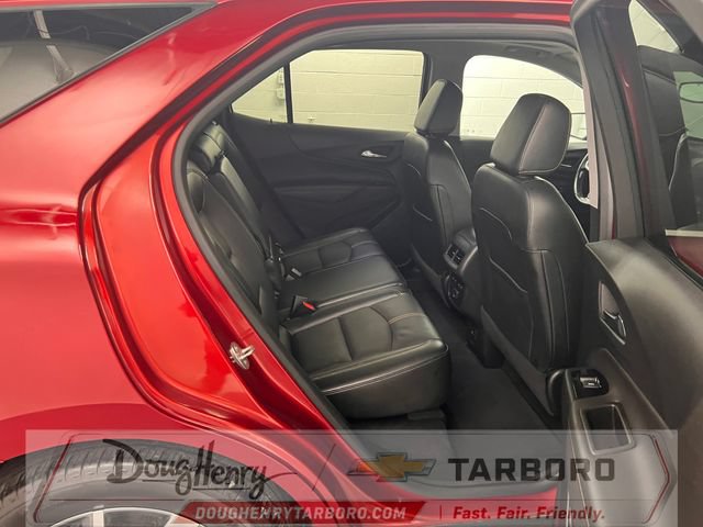 Used 2023 Chevrolet Equinox Premier FWD image 38