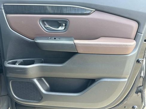 Used 2024 Honda Pilot Elite image 20