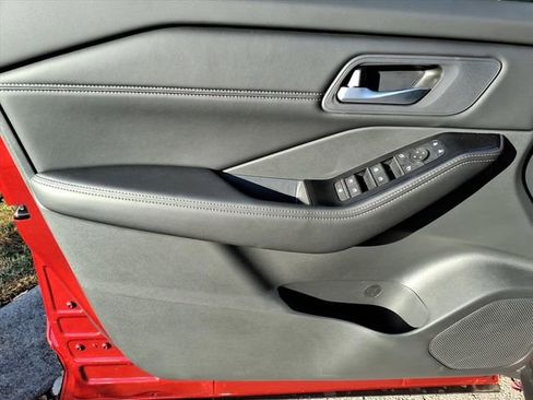 New 2026 Nissan Rogue SV w/ SV Premium Package image 7