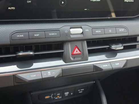 New 2026 Kia K4 GT-Line image 12