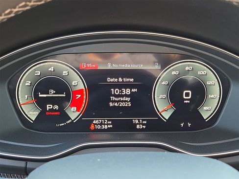 Certified 2024 Audi SQ5 Premium Plus w/ Premium Plus Package image 20