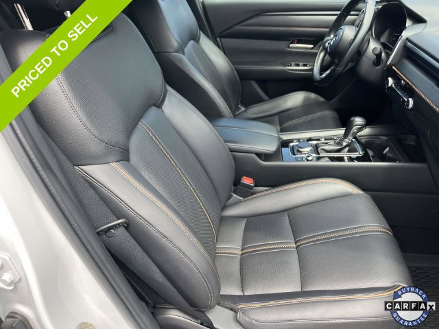 Used 2023 MAZDA CX-50 AWD 2.5 S w/ Cargo Package image 24