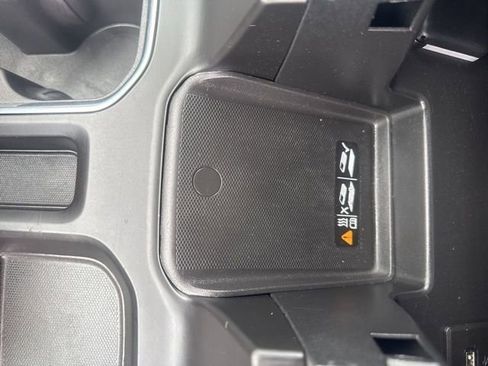 Used 2023 Chevrolet Silverado 1500 RST w/ Max Trailering Package image 24