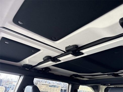 New 2025 Ford Bronco Badlands image 22