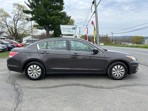 Used 2012 Honda Accord LX image 10