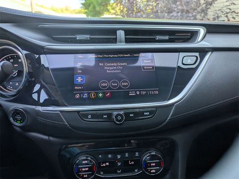 Used 2022 Buick Encore GX Select image 13