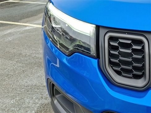 Certified 2024 Jeep Compass Trailhawk w/ Trailhawk Elite Group image 28