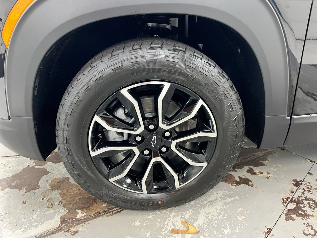 New 2026 Chevrolet TrailBlazer ACTIV w/ Convenience Package AWD/4WD image 27