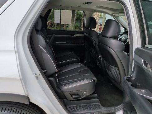 Certified 2024 Hyundai Palisade XRT FWD image 18