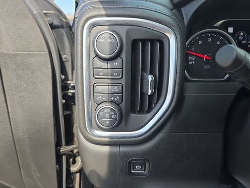 Used 2020 Chevrolet Silverado 1500 High Country w/ LPO, Dark Essentials Package image 22