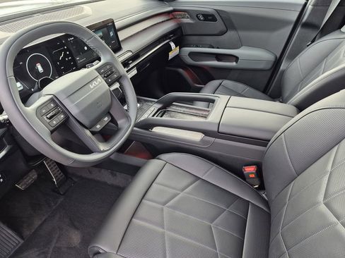 New 2027 Kia Telluride SX Prestige X-Pro image 10
