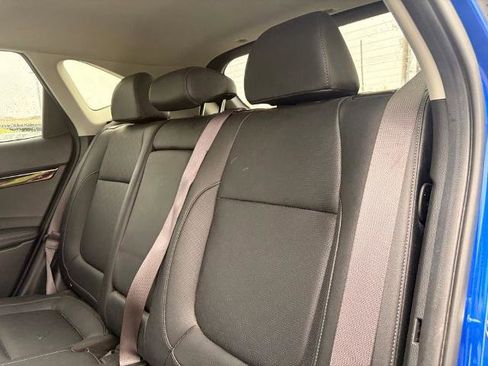 Used 2021 Kia Seltos EX AWD/4WD image 29