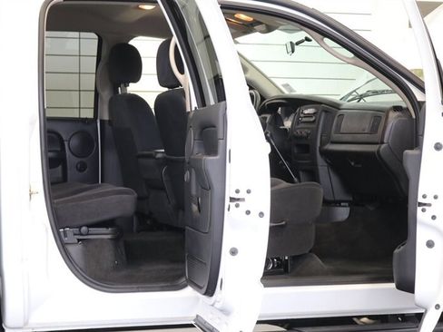 Used 2003 Dodge Ram 2500 Truck SLT AWD/4WD image 63