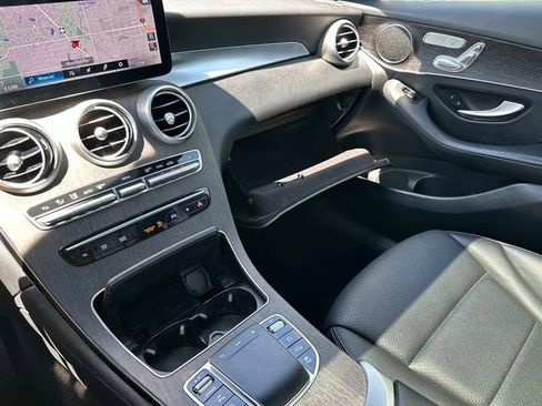 Certified 2022 Mercedes-Benz GLC 300 4MATIC image 34