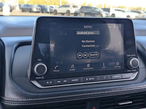 Certified 2023 Nissan Rogue SV image 20