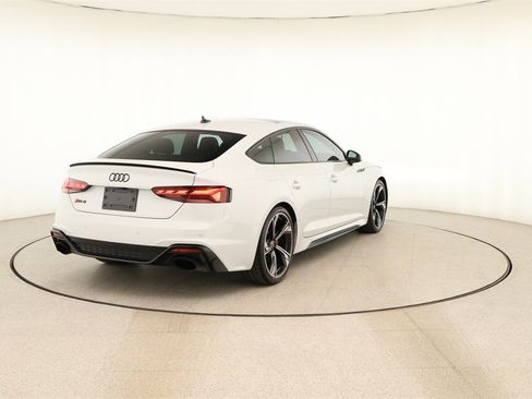 Certified 2024 Audi RS 5 Sportback image 6