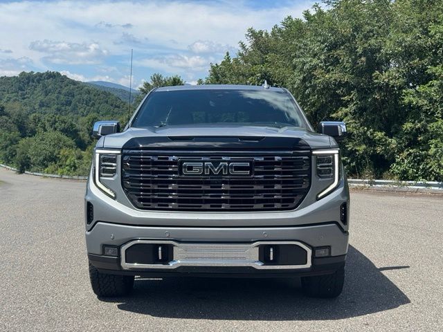 Certified 2025 GMC Sierra 1500 Denali Ultimate AWD/4WD image 2