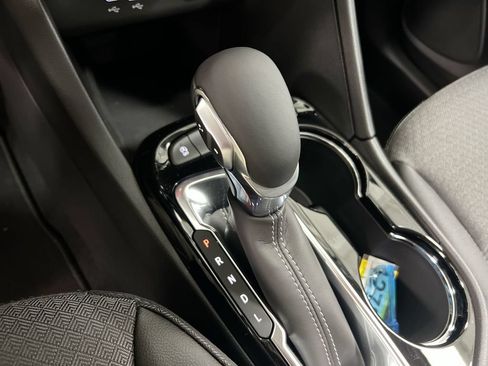 New 2026 Buick Encore GX Preferred w/ Comfort Package FWD image 17
