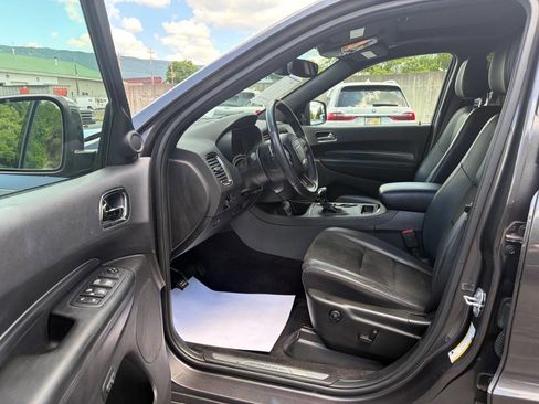 Used 2019 Dodge Durango GT AWD/4WD image 11