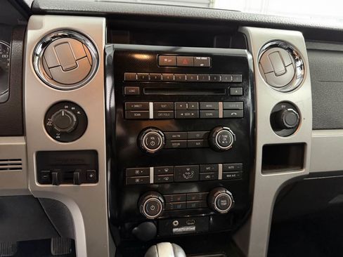 Used 2012 Ford F150 FX4 w/ FX Luxury Pkg image 17