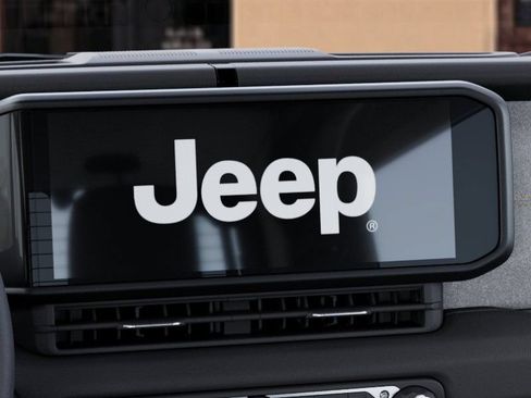 New 2026 Jeep Wrangler Sport AWD/4WD image 19