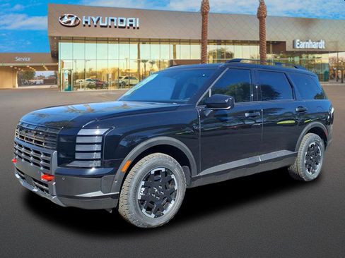 New 2026 Hyundai Palisade XRT Pro image 1