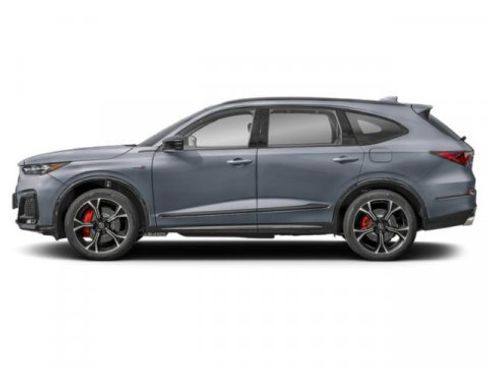 New 2026 Acura MDX Type S AWD/4WD image 3