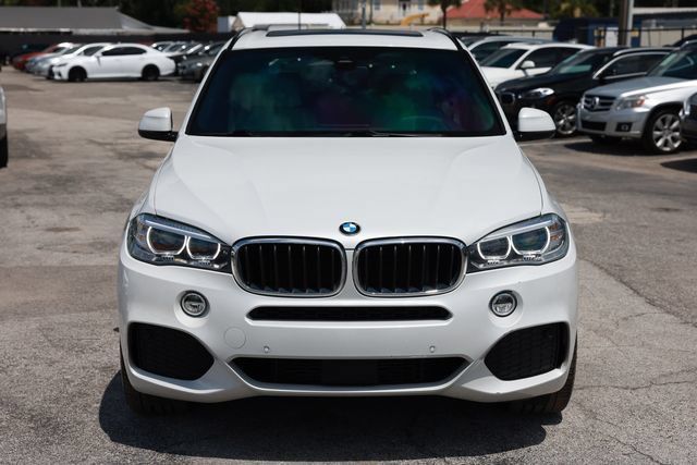 Used 2018 BMW X5 sDrive35i RWD image 20