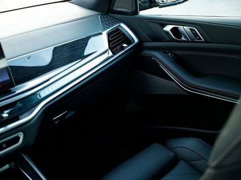 New 2026 BMW X5 sDrive40i w/ M Sport Package image 29