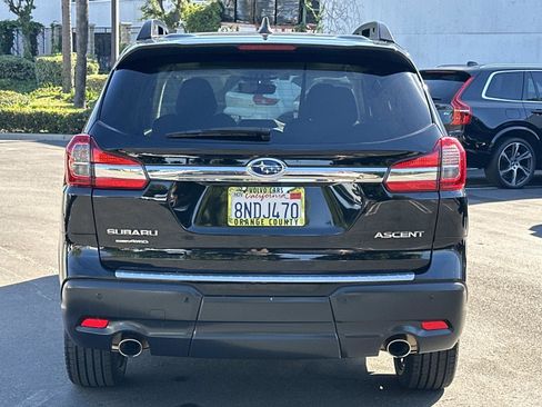 Used 2020 Subaru Ascent Premium w/ Sport Package image 5